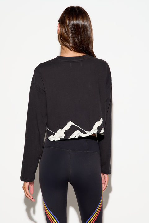 Namaski Rays Drew Top