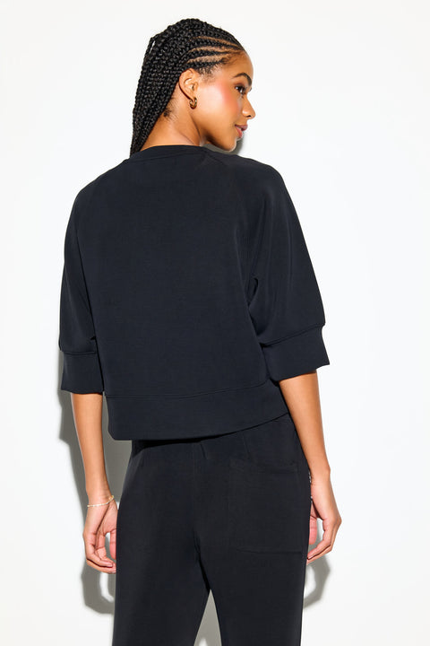 Sophie S/S Top