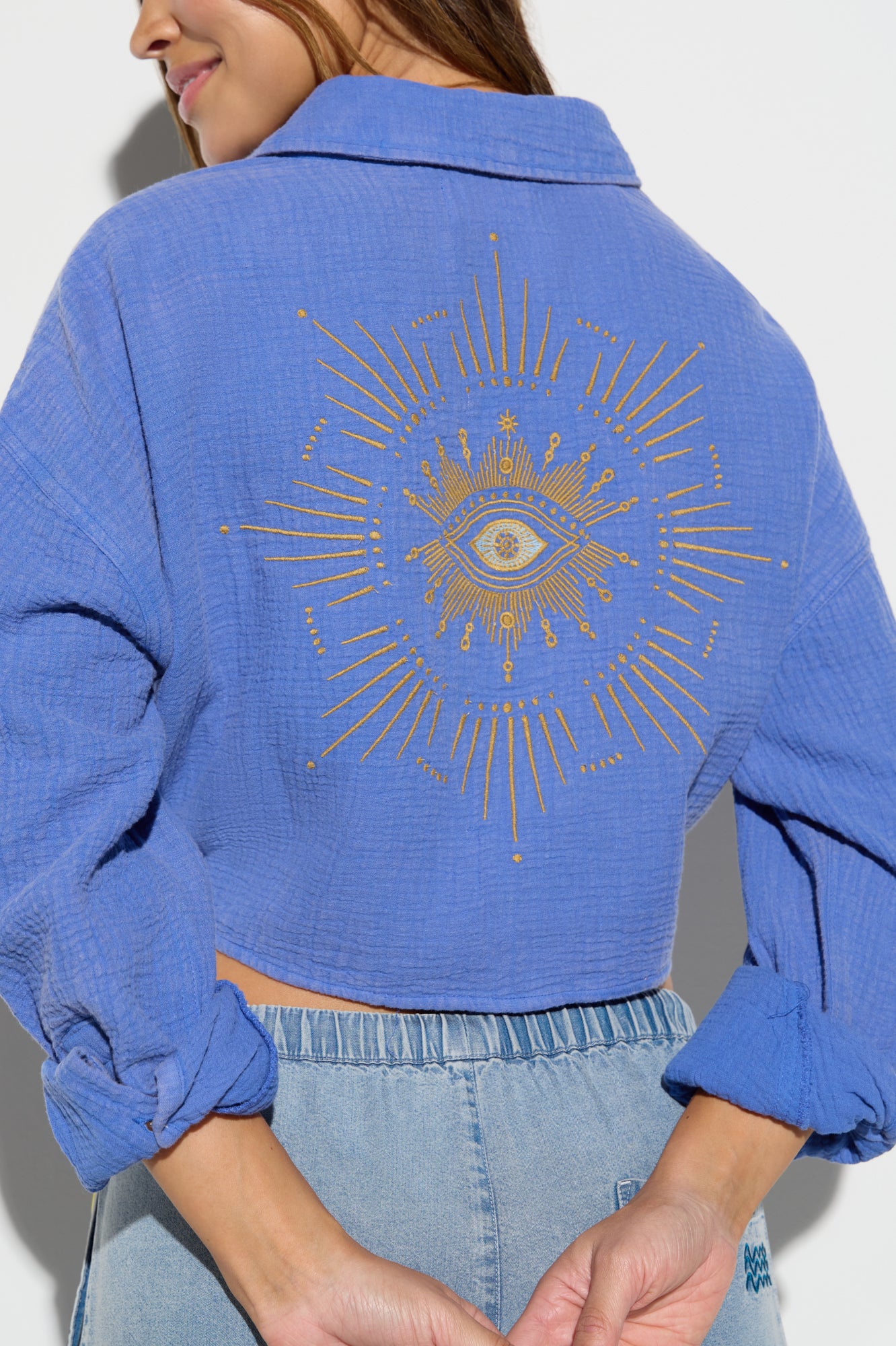 Spiritual Gangster