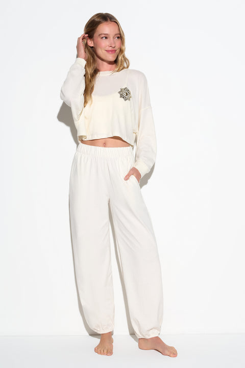 Canyon Lightweight Jogger Pant