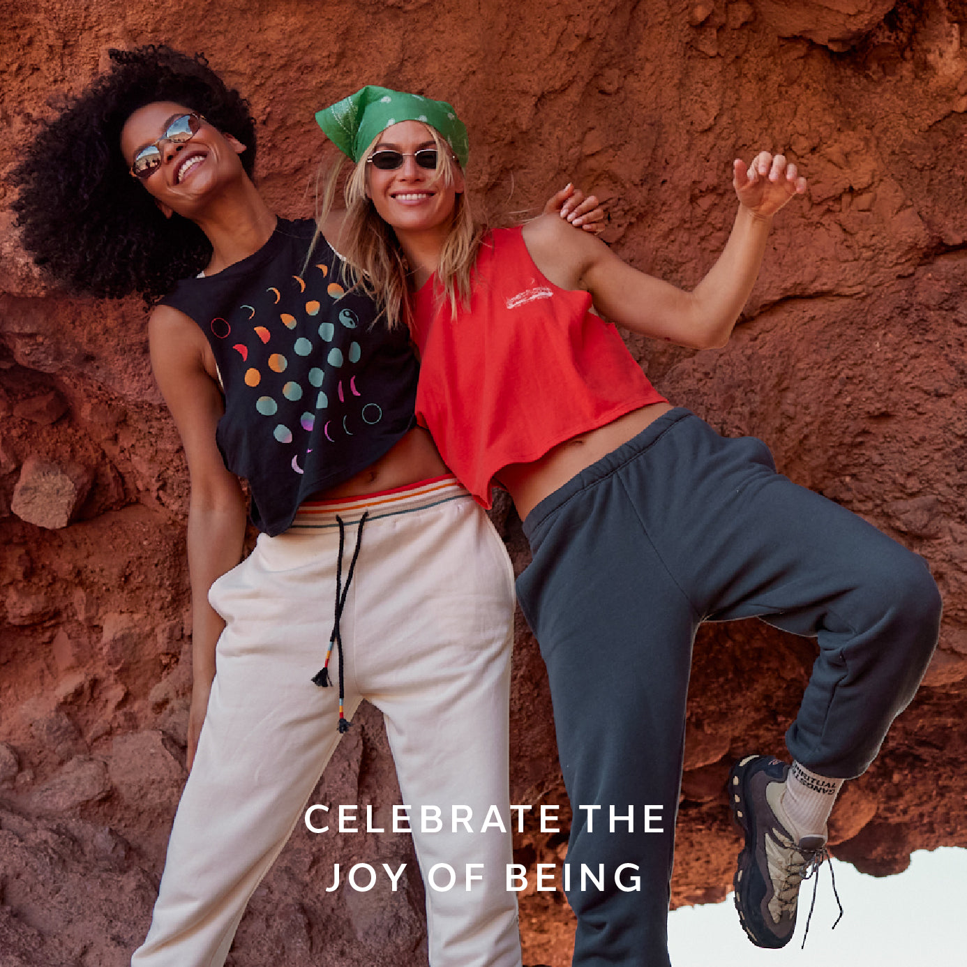 Yoga Activewear, Loungewear & Accessories | Spiritual Gangster
