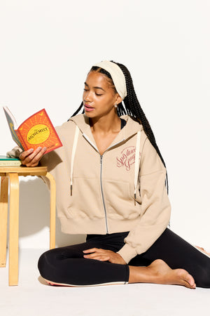 Sg Living Venice Hoodie