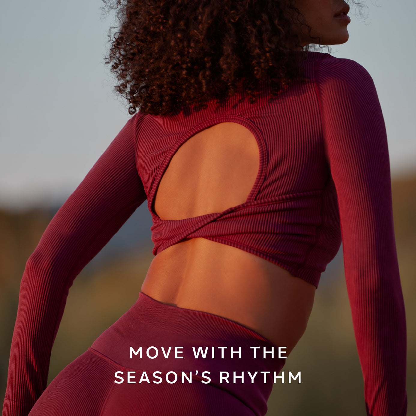 新品　ヨガウェア　spiritual gangster セットアップ Yoga Activewear, Loungewear & Accessories | Spiritual Gangster