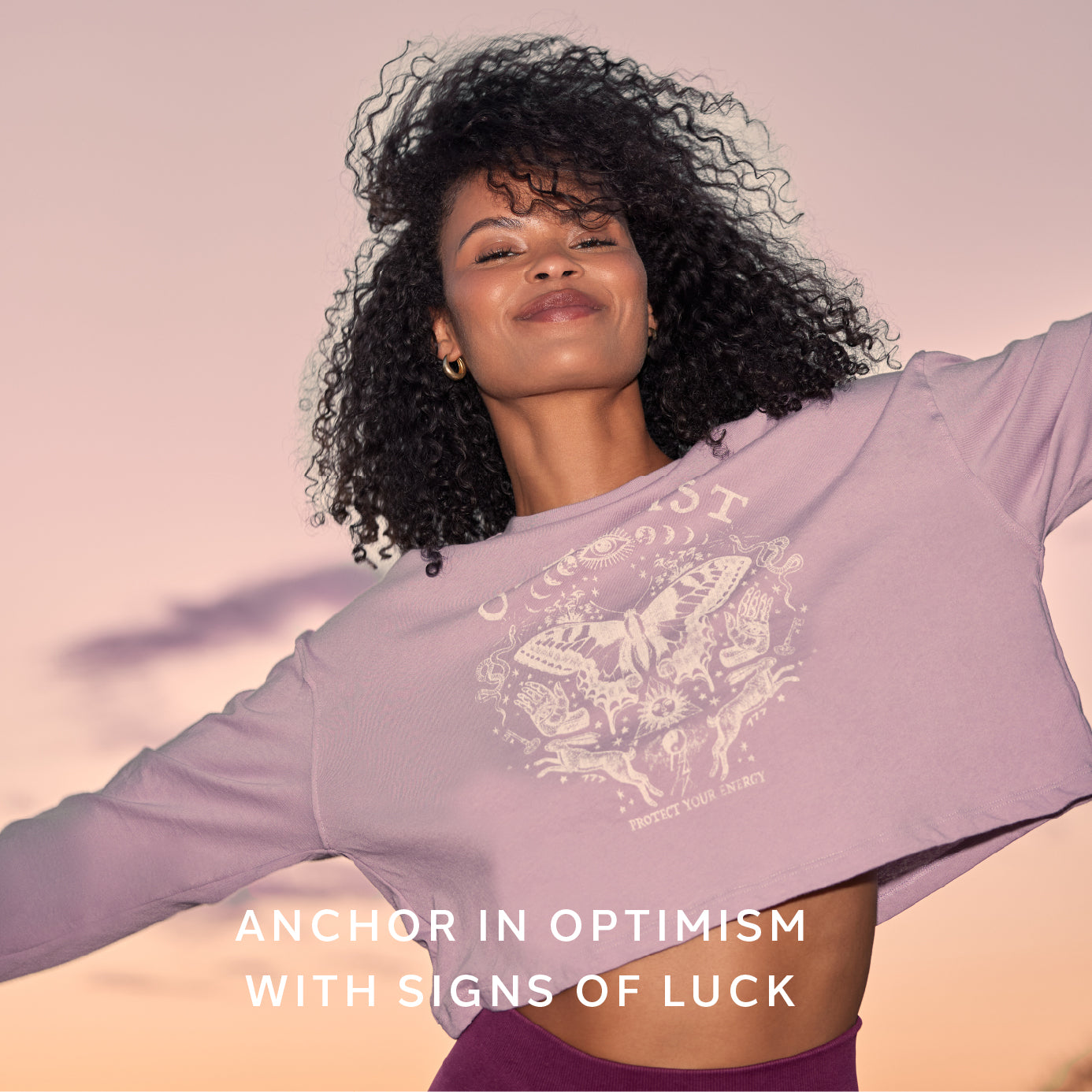 Yoga Activewear, Loungewear & Accessories | Spiritual Gangster