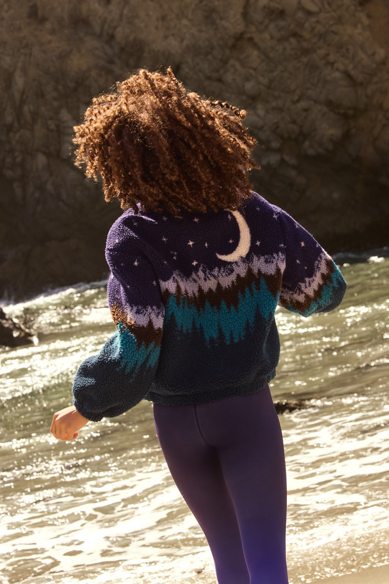 Dusk Amari Jacket