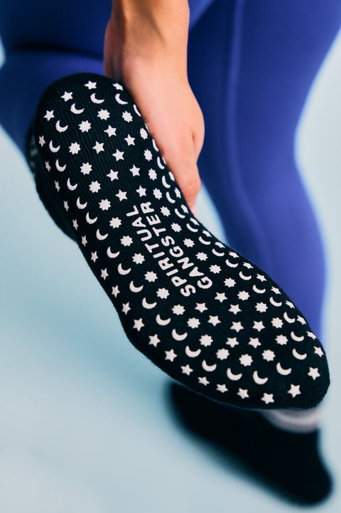 SG Grip Socks