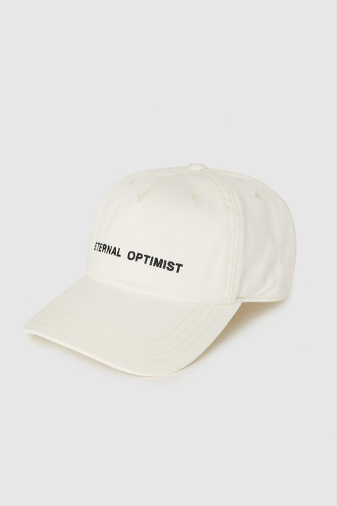 Eternal Optimist Dad Hat