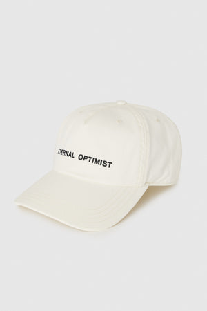 Eternal Optimist Dad Hat