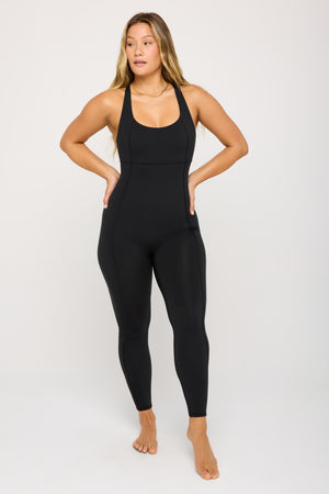 Flaunt Dream Tech Bodysuit