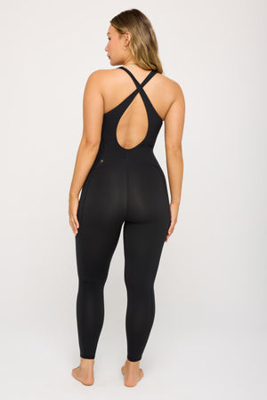 Flaunt Dream Tech Bodysuit