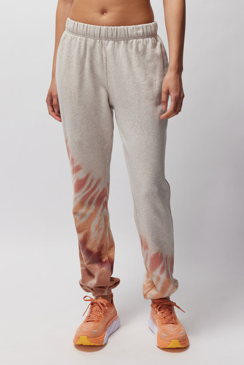 Laguna Cotton Sweatpant