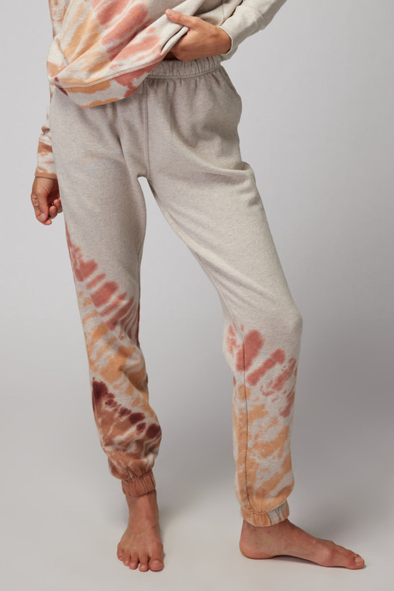 Laguna Cotton Sweatpant