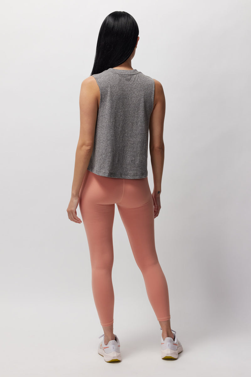 Trust The Universe Crop Tank