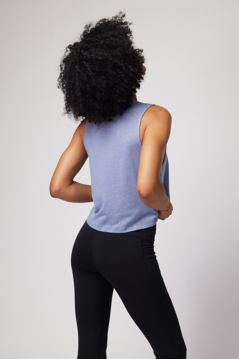 Take Care of Your Energy Crop Tank