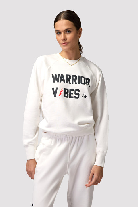 KT x SG Warrior Bridget Sweatshirt