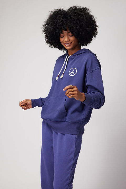 Harmony Phoebe Hoodie