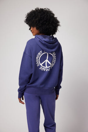 Harmony Phoebe Hoodie