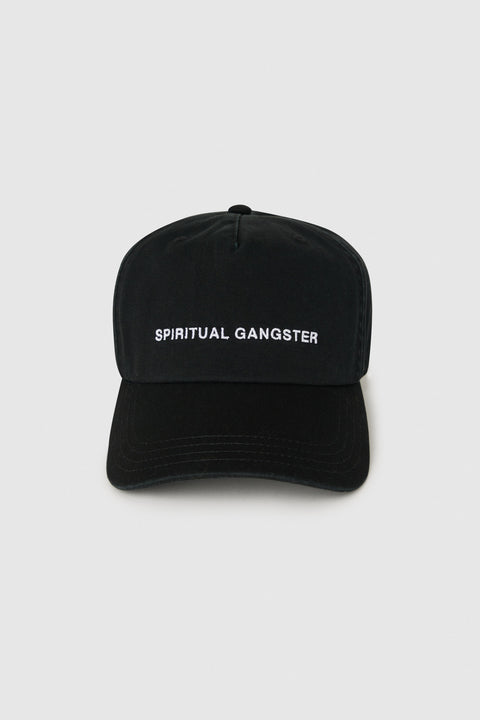Spiritual Gangster Dad Hat