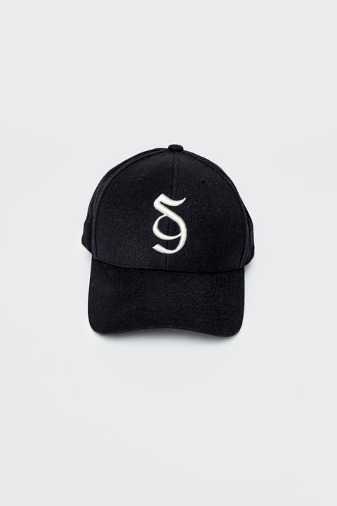 SG Monogram Hat
