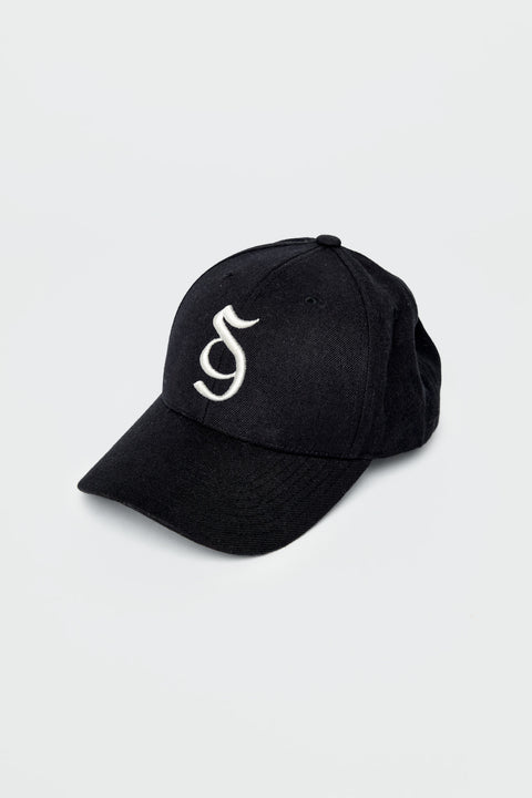 SG Monogram Hat