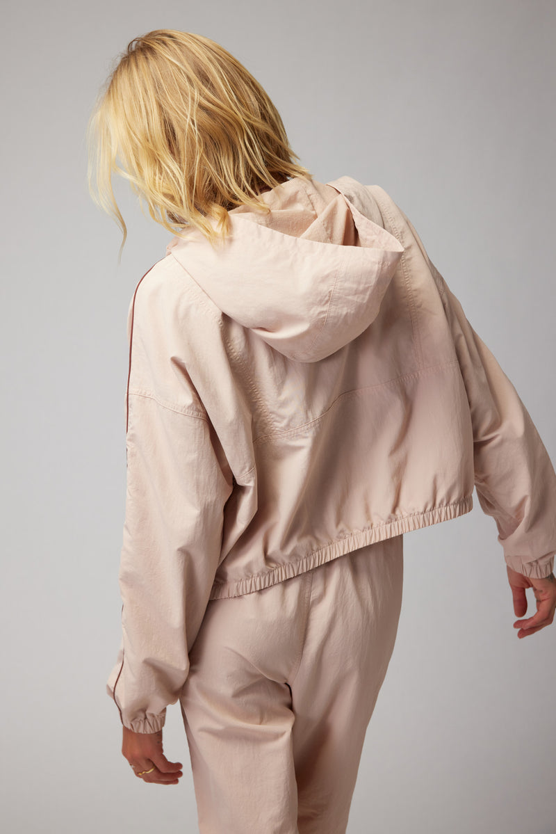 Journey Active Jacket