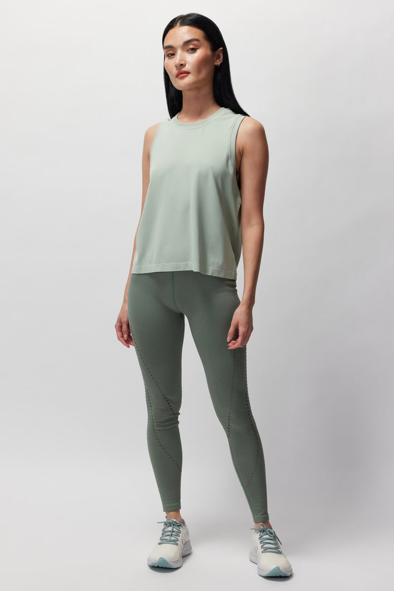 Elite Seamless Tank