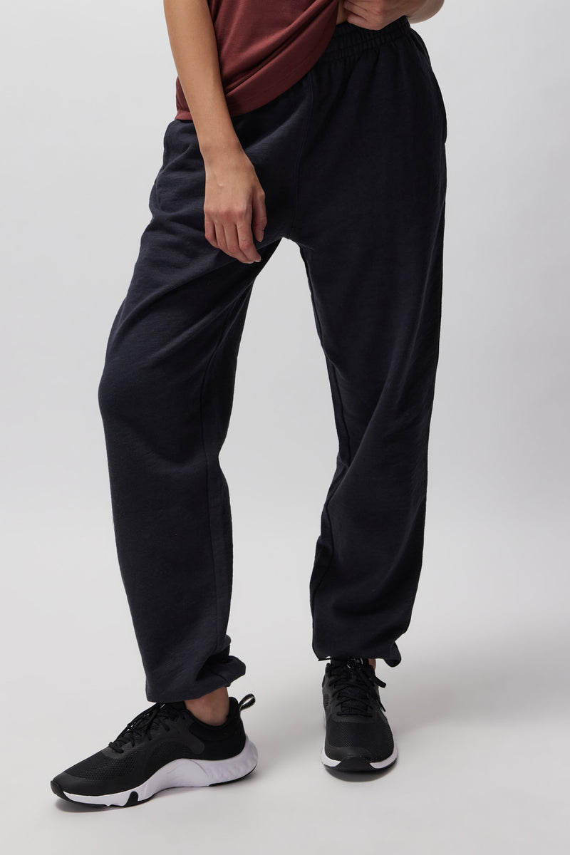 Boyfriend Sweatpant