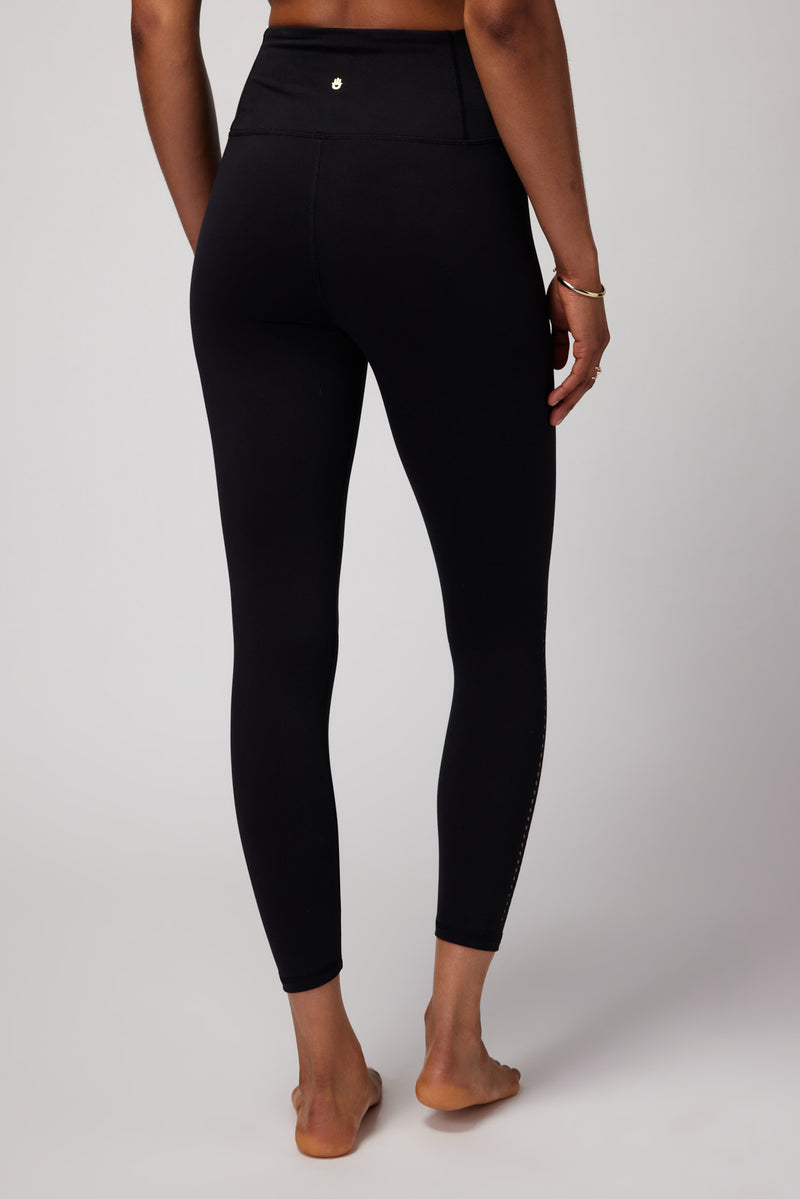 Ada Laser Cut Dream Tech Legging