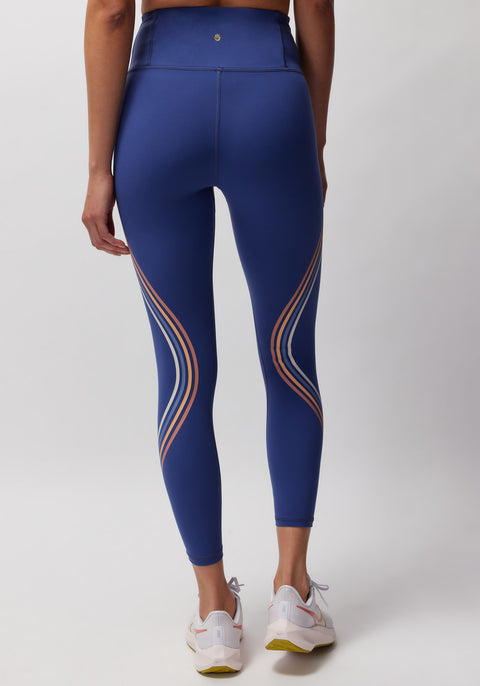 Mamba Number Five Leggings  Ava Lane Boutique - Women's clothing and  accessories