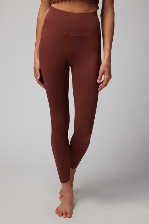 Ribbed Seamless Sport Long Jumpsuit - Calzedonia