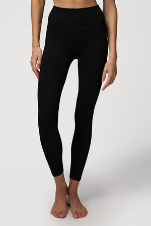 Love Sculpt Seamless 7/8 Legging