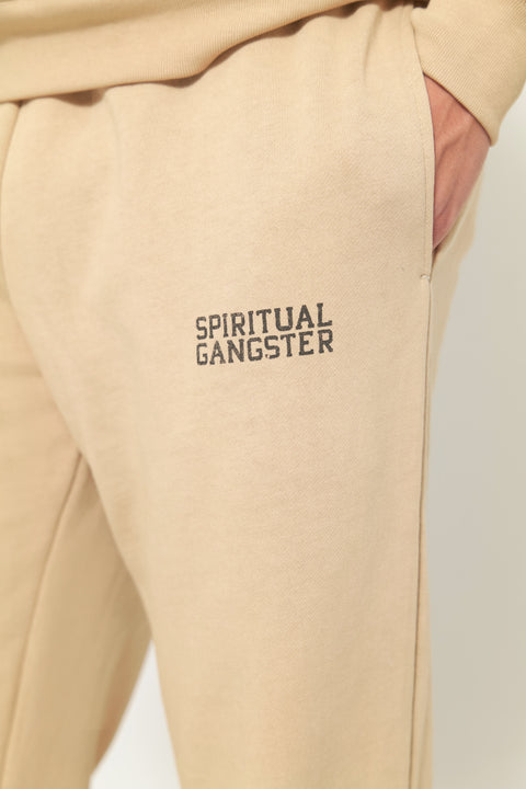 SG Emblem Men's Sweatpant