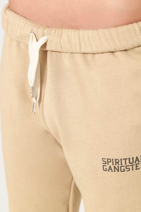 SG Emblem Men's Sweatpant