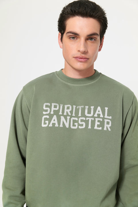 SG Men's Classic Crew