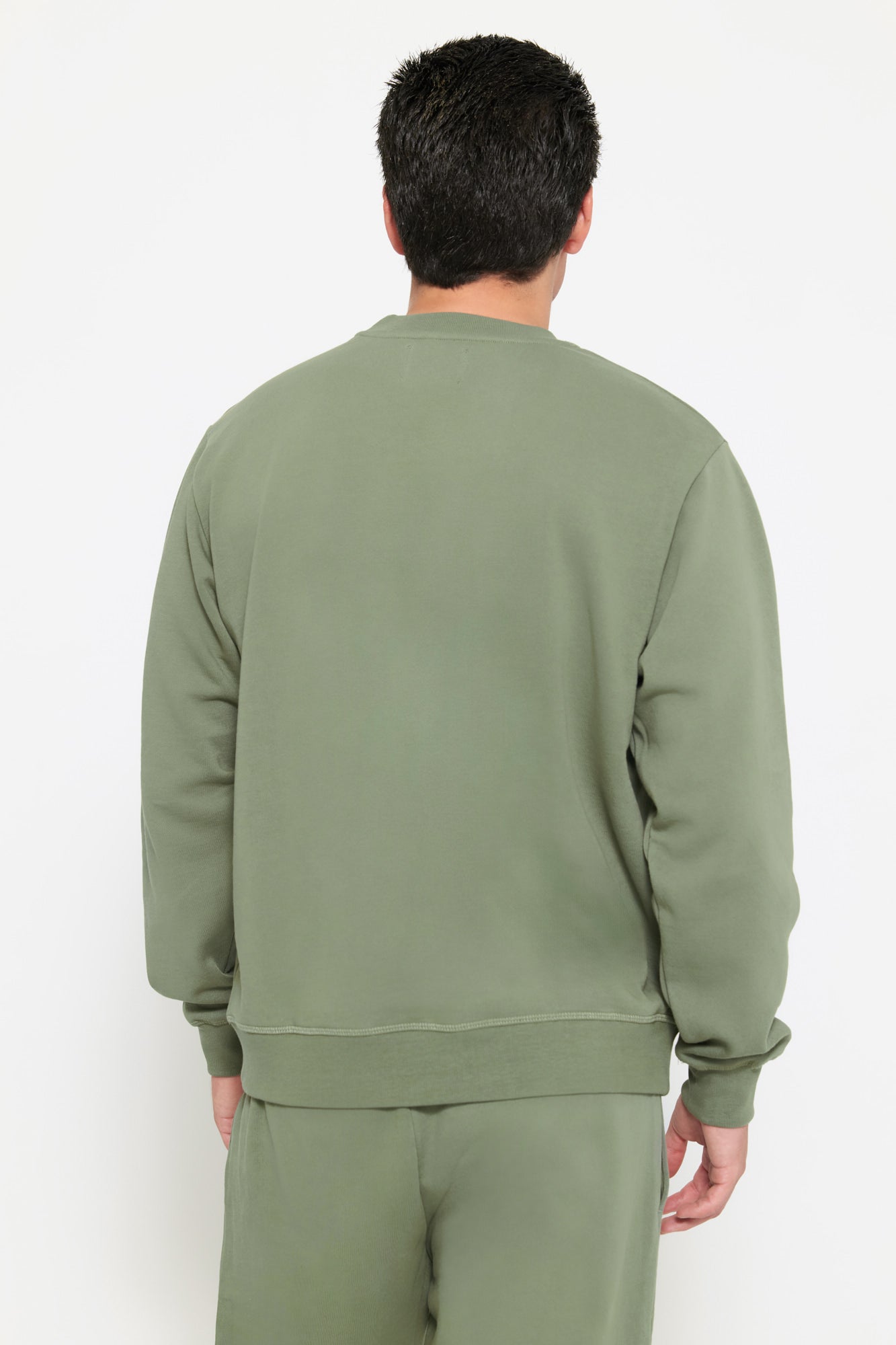 Spiritual gangster star sweatshirt 2025