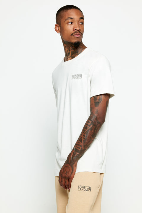 SG Emblem Men's Classic Tee