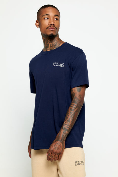 SG Emblem Men's Classic Tee