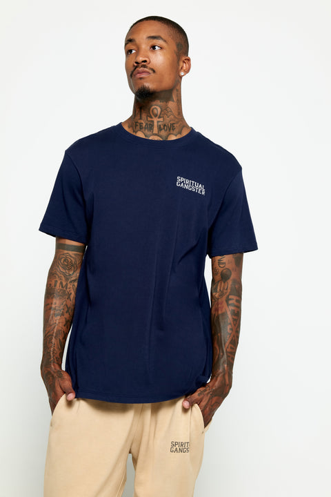 SG Emblem Men's Classic Tee