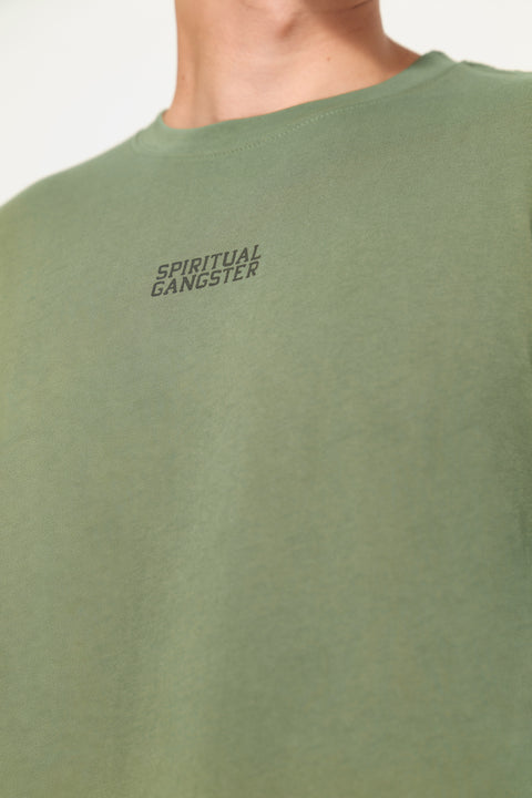 SG Logo Men's Classic Tee