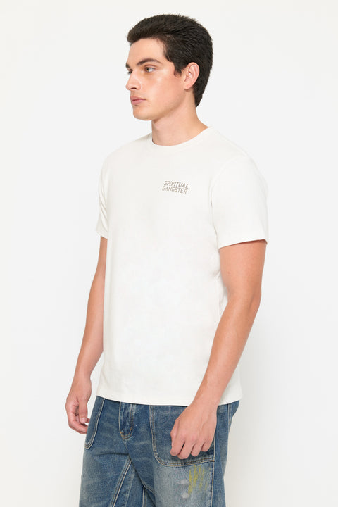 SG Emblem Men's Classic Tee