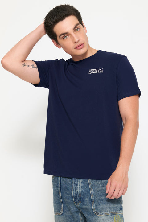 SG Emblem Men's Classic Tee