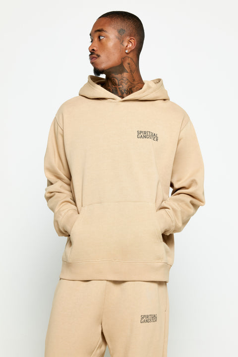 SG Emblem Men's Classic Hoodie