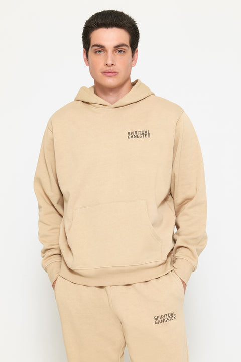 SG Emblem Men's Classic Hoodie