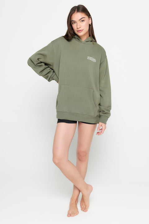 SG Emblem Men's Classic Hoodie