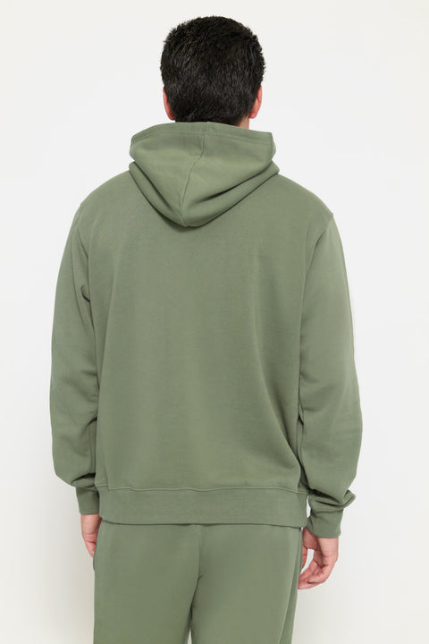 SG Emblem Men's Classic Hoodie