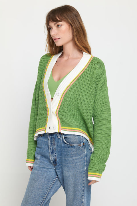 Sawyer Cardigan