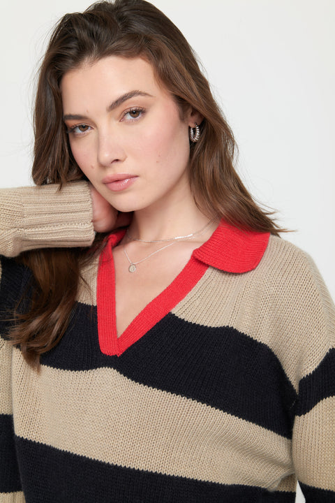 Robyn Henley Sweater