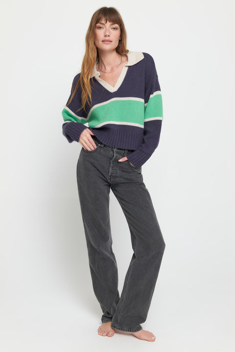 Robyn Henley Sweater