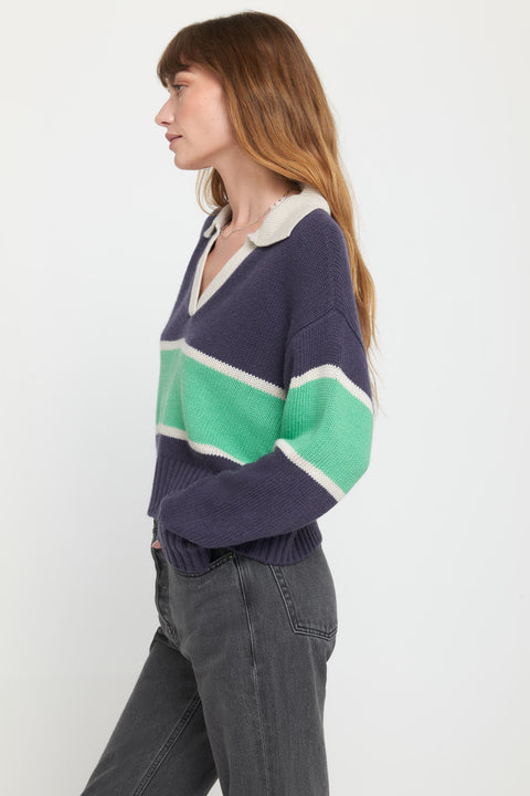 Robyn Henley Sweater