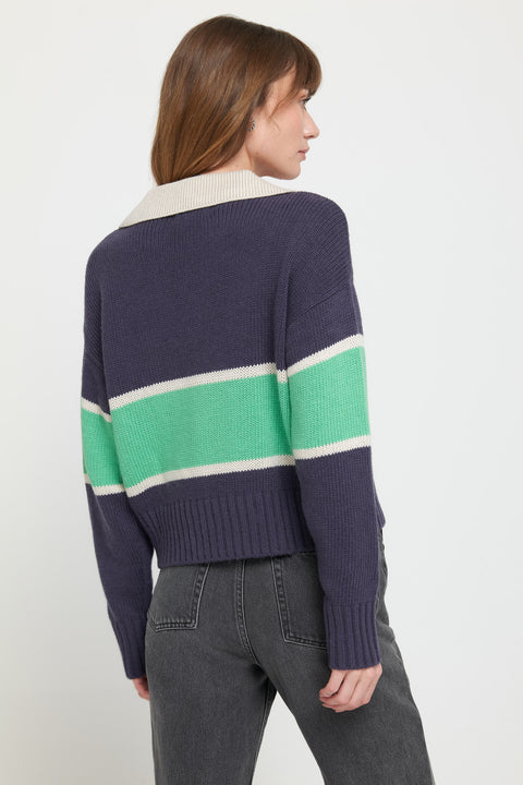 Robyn Henley Sweater